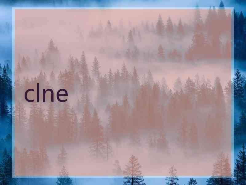 clne