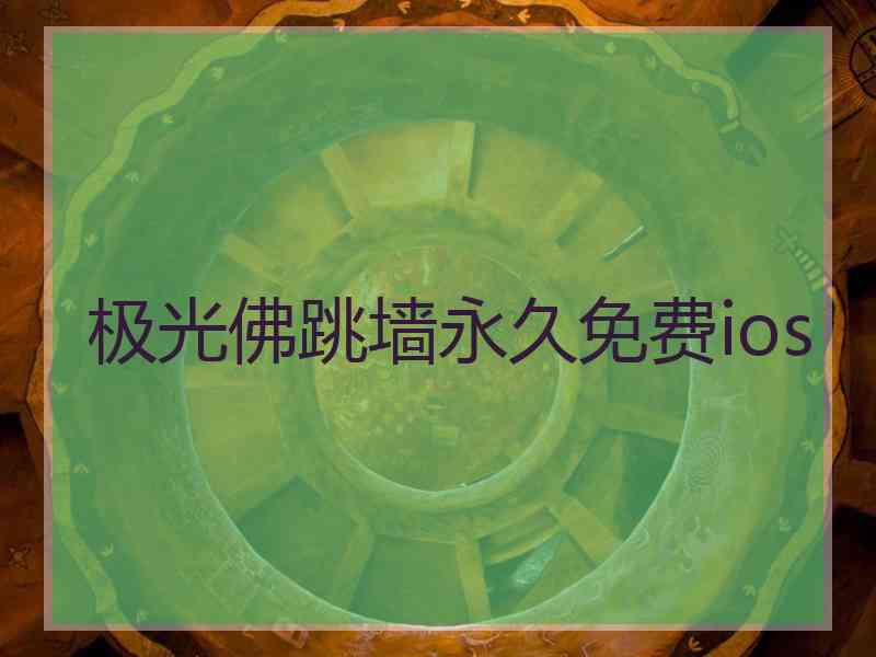 极光佛跳墙永久免费ios