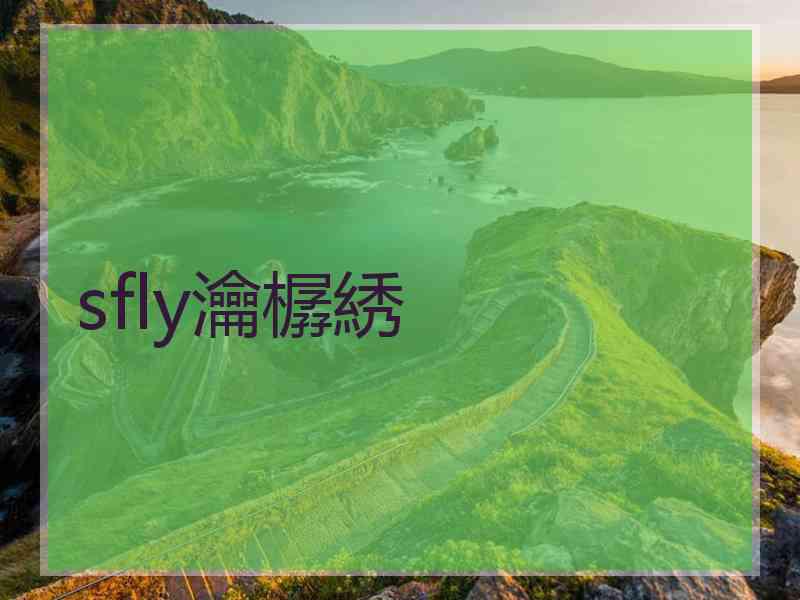sfly瀹樼綉