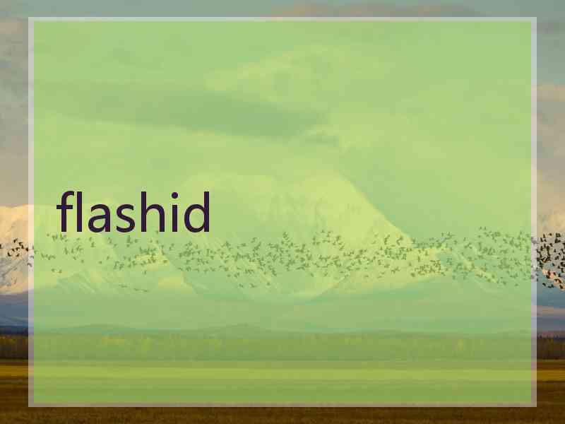 flashid