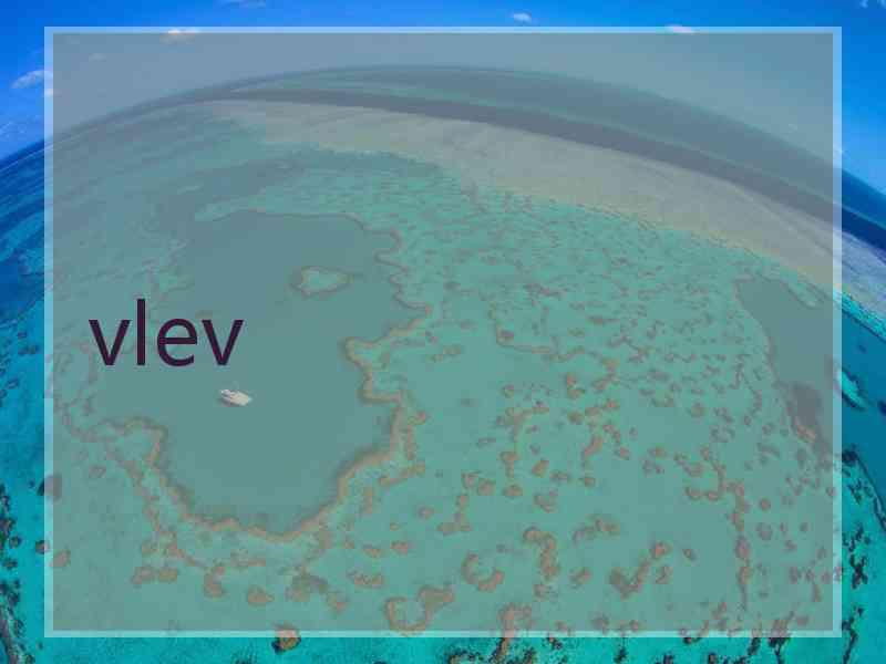 vlev