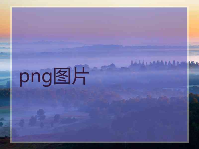 png图片