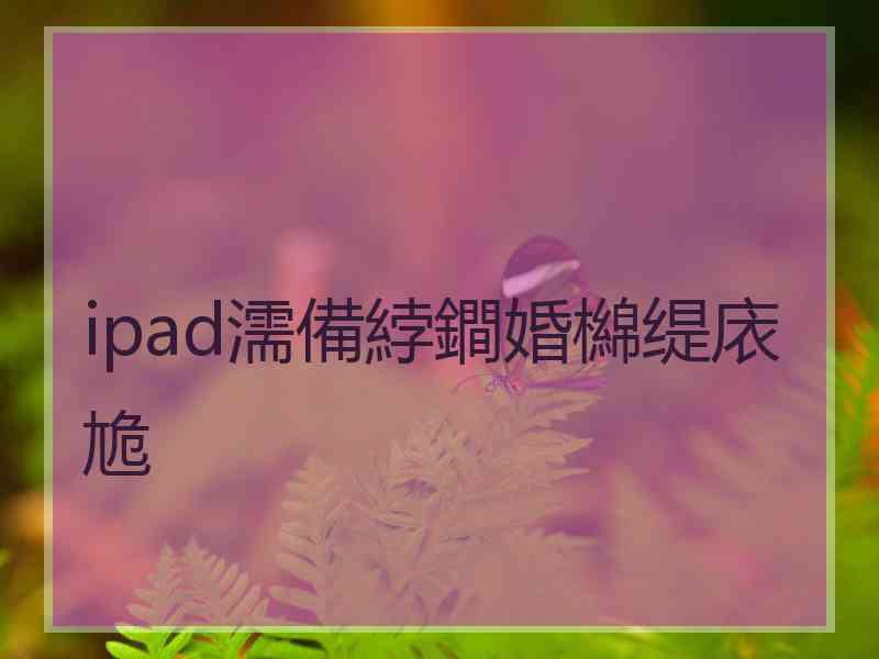ipad濡備綍鐧婚檰缇庡尯