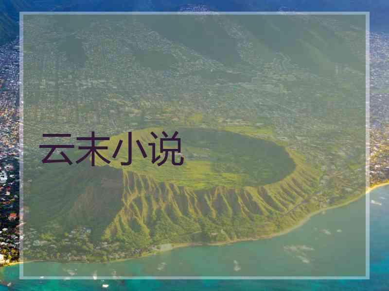 云末小说