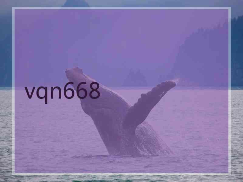 vqn668