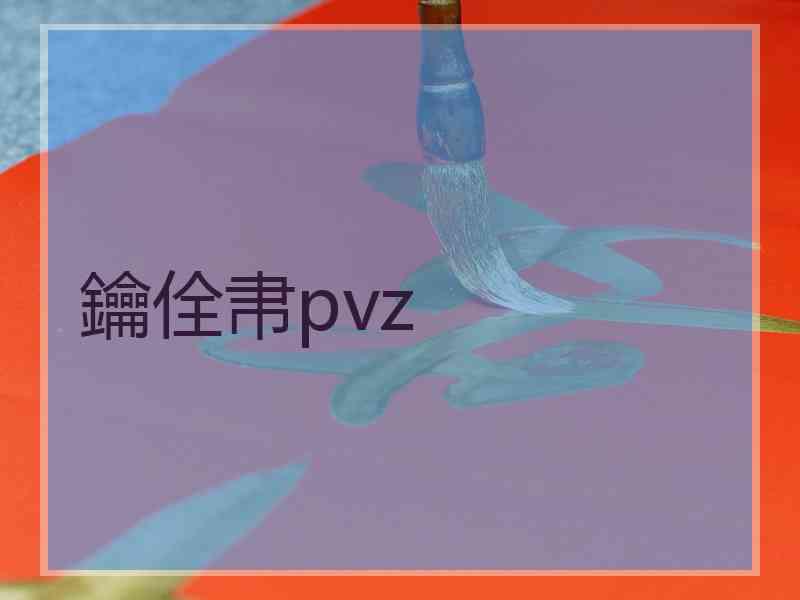 鑰佺帇pvz