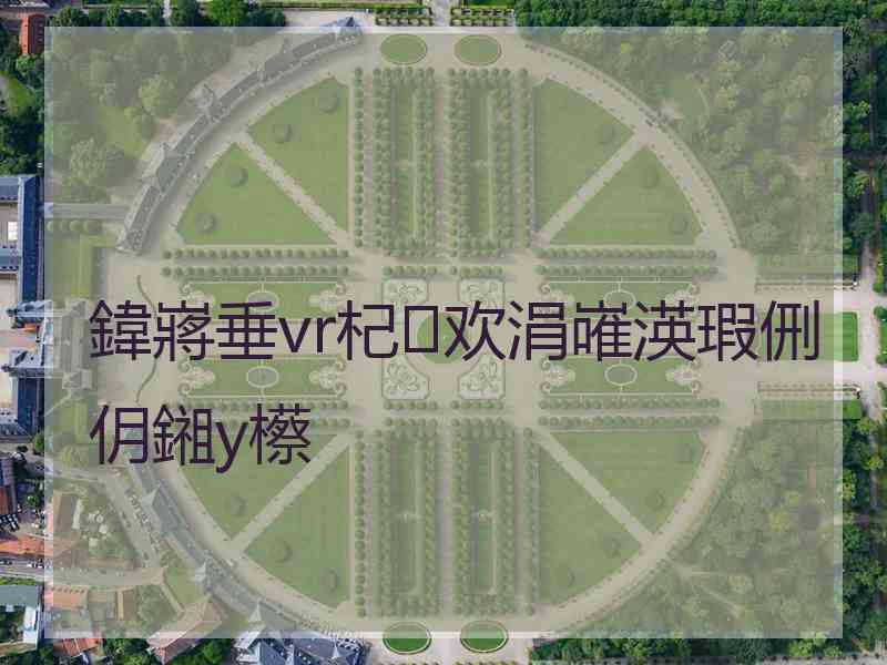 鍏嶈垂vr杞欢涓嶉渶瑕侀仴鎺у櫒
