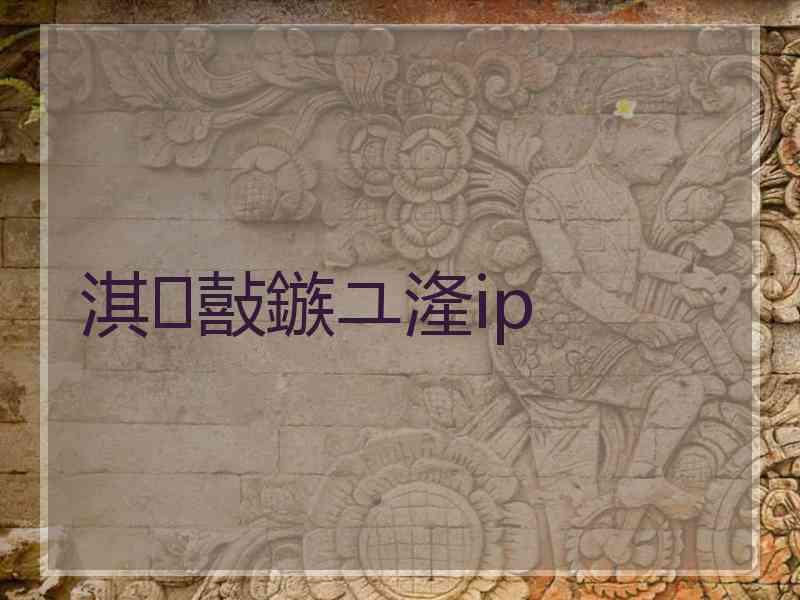 淇敼鏃ユ湰ip