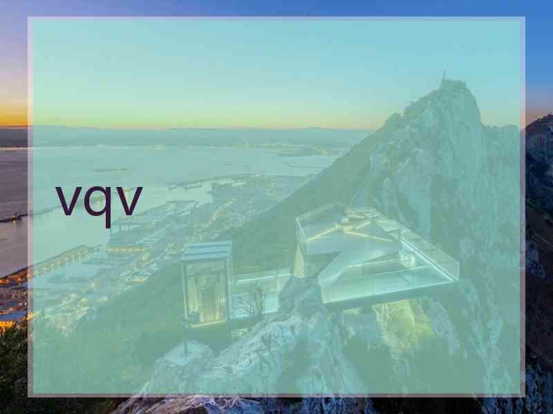 vqv